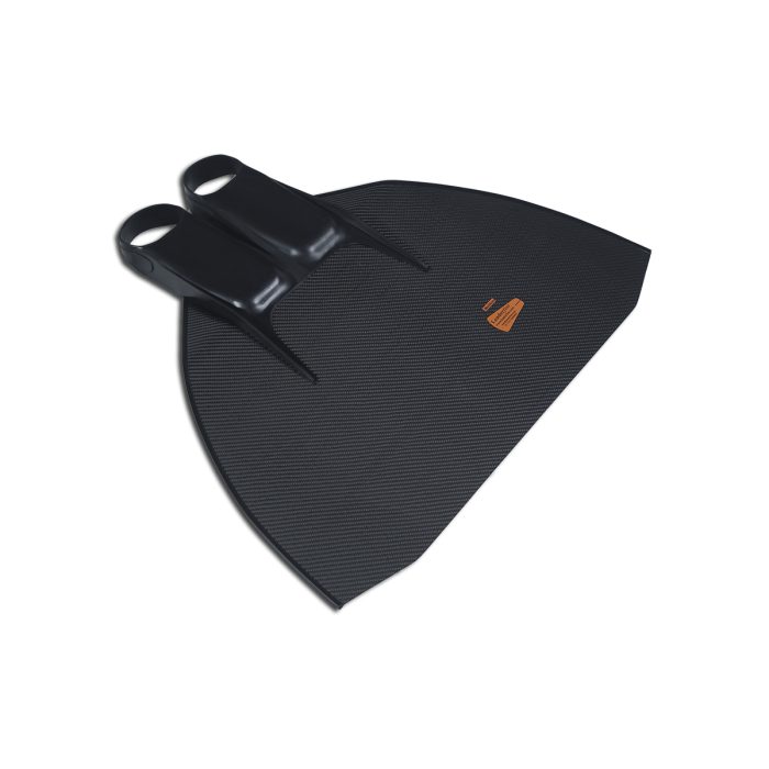 Sport Carbon with Angle and Socks