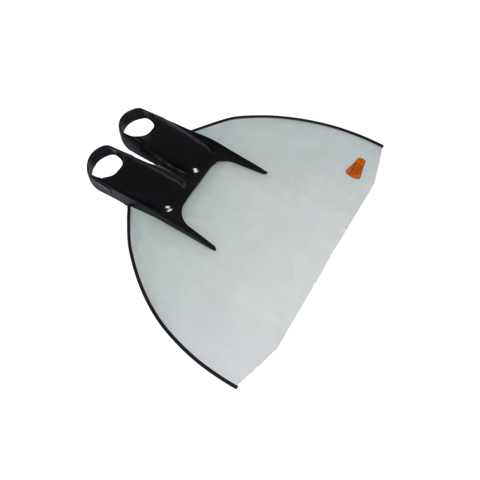 Monofin Sport with Angle and Socks