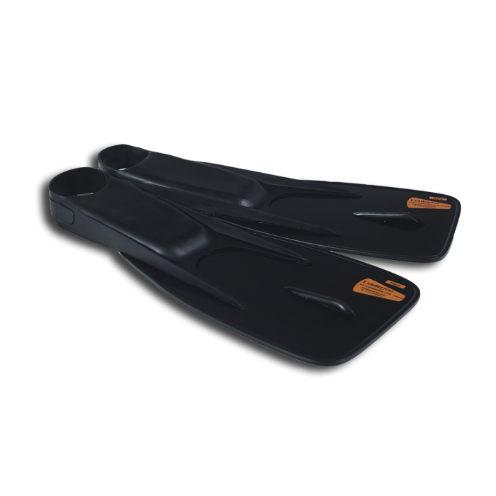 Fins 2006 With Neoprene Socks