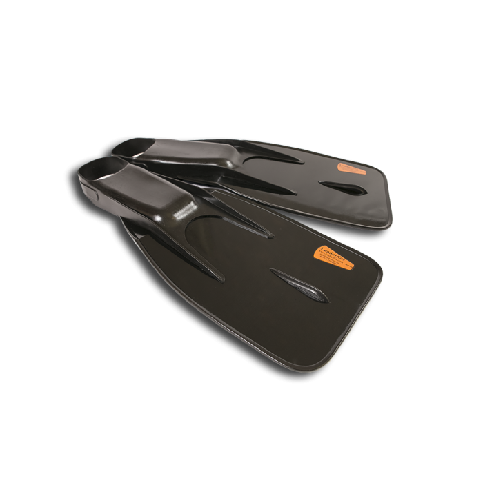 Fins 170 With Neoprene Socks