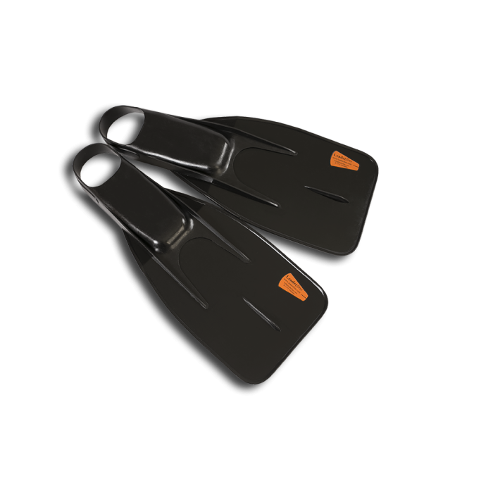 Fins 170 With Neoprene Socks