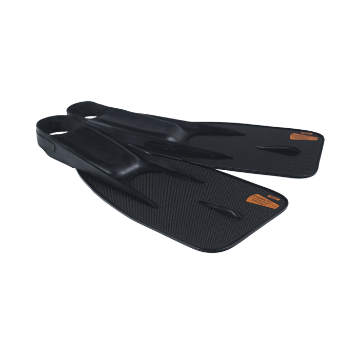 Fins 200 With Neoprene Socks