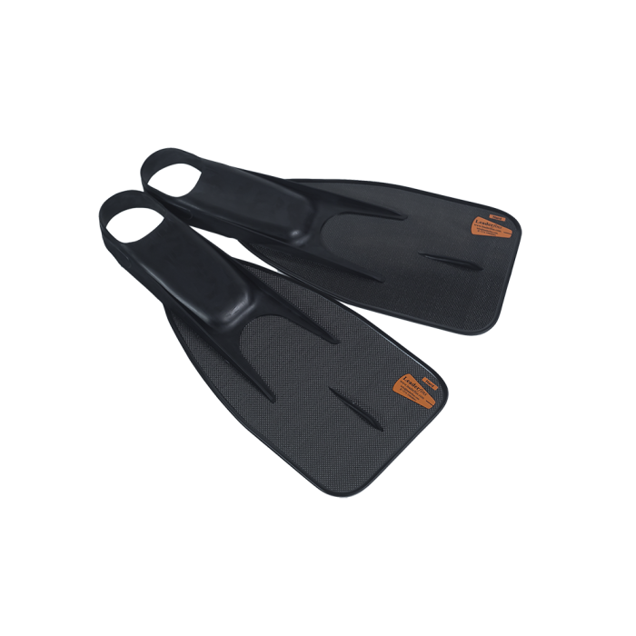 Fins 200 With Neoprene Socks