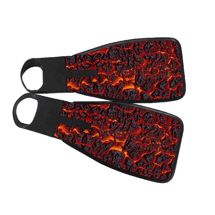UWG Limited Edition - Lava