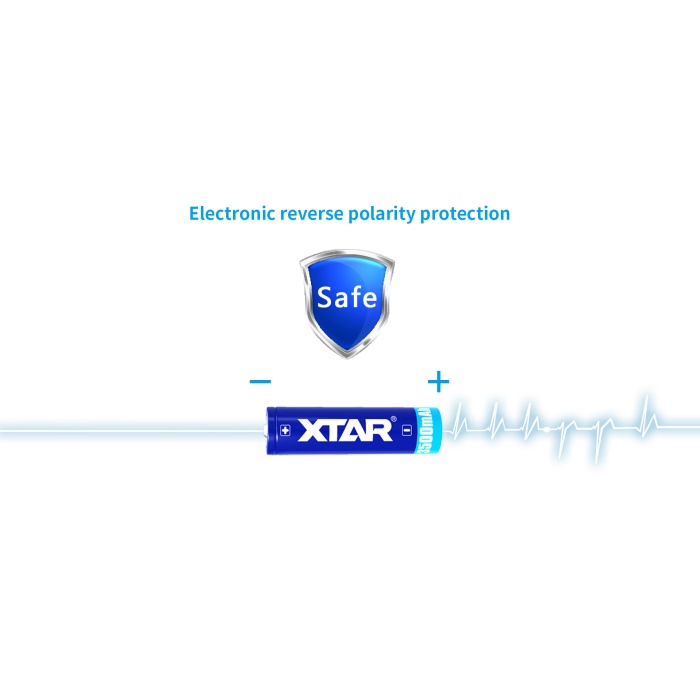 XTAR D06 1600 lumen Dive Light