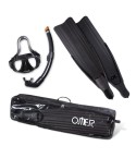OMER Eagleray Kit Alien+Zoom+Eagleray fin Size 46-47
