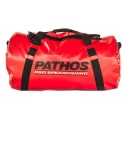 Pathos BAG 70l ZIP  RED E814 €60.00
