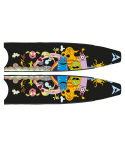 Limited Edition Ugly Toys Blades 2020-UGLYTOYS-01 €145.00