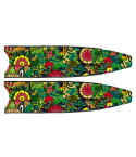 Limited Edition Flowers Blades 2020-FLOWERS-04 €145.00