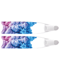 Limited Edition Water Ink Bi-Fins 2020-WATERINK-FINS-08 €185.00