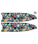 Japan Blades 2023-IC-03-Japan-fins-blades €100.00