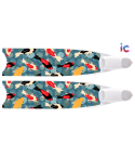 Japan Bi-Fins 2023-IC-03-Japan-fins-set €140.00