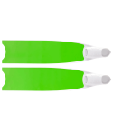 Neon Green Ice Bi-Fins NEON-GREEN-ICE-FINS-2023-1 €120.00