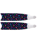 Limited Edition Hearts Bi-Fins