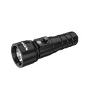 XTAR WHALE D26 L2 U3 Diving Flashlight