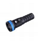 XTAR D30 1600 Diving Light Full Set