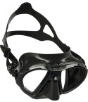 CRESSI BLACK AIR MASK  DS405050 €79.00