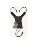C4 Marco Bardi fringed harness