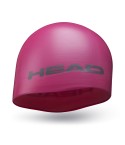 Head Cap SILICONE MOULDED Pink
