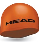 Head Cap SILICONE MOULDED Orange