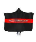 Epsealon Bathing cape with hood  81240 €60.00