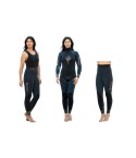 Imersion JACKET EWE 5.0 mm - 0 HEF5110 €67.00