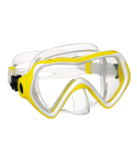 Mares Comet Clear & Yellow 411059-BXYL-CL €34.00