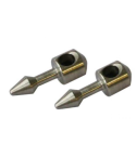 Epsealon Dyneema wishbone calipers to mount on rubbers 6502 €6.47