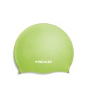 Head Cap SILICONE FLAT JR. Lemon