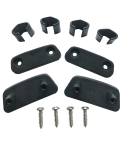 Assembly Set Black ASSAMBLY-SET-FP-TPR €5.00