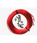 Epsealon Kit 25m mono-fil nylon Red 6KR160 €6.80