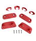 Assembly Set Red ASSAMBLY-SET-FP-TPR-RED €5.00