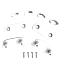 Assembly Set White ASSAMBLY-SET-FP-TPR-White €5.00