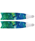 Limited Edition Blure Bi-Fins LE-2022-6-BLURE-FINS €185.00
