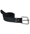 Hydra Silicone Black Belt