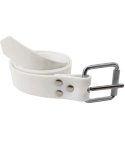 Hydra Silicone White Belt