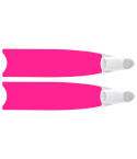 Fuxia 100% Carbon Bi-Fins FUXIA-PURE-CARBON-FINS-2021 €170.00