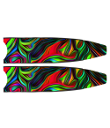 Limited Edition Rainbow Blades 02-RAINBOW-BLADES €145.00