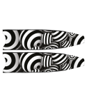 Limited Edition Illusion Blades 08-ILLUSION-BLADES €145.00