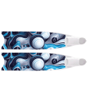 Limited Edition 3D Bi-Fins LE-3D-2017-FINS €185.00