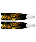 Limited Edition Russian Bi-Fins LE-RUSSIAN-2017-FINS €185.00