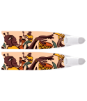 Limited Edition Funny Bi-Fins LE-13-FUNNY-2018-N €185.00