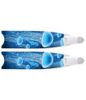 Limited Edition Meduse Bi-Fins LF-02-MEDUSE-2018-N €185.00