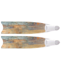 Limited Edition Woodfin Bi-Fins LF-07-WOODFIN-2018 €185.00