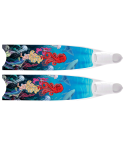 Limited Edition Sea Queen Bi-Fins 03-SEA-QUEEN-FINS-2019 €185.00