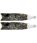 Limited Edition Skin Bi-Fins 09-SKIN-FINS-2019 €185.00