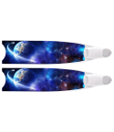 Limited Edition Star Bi-Fins 04-STARS-FINS-2019 €185.00