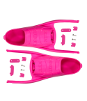 Forza Pink Foot pockets with Assembly Set forza-pink-foot-pocket-2 €40.00
