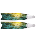 Limited Edition Save The Ocean Bi-Fins LE-2021-02-SAVE-THE-OCEAN-FINS €185.00