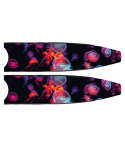 Limited Edition Jellyfish Blades LE-2021-05-JELLYFISH-BLADES €145.00